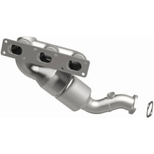 Load image into Gallery viewer, MagnaFlow Exhaust Products 50466 HM Grade Manifold Catalytic Converter for Select BMW 528i