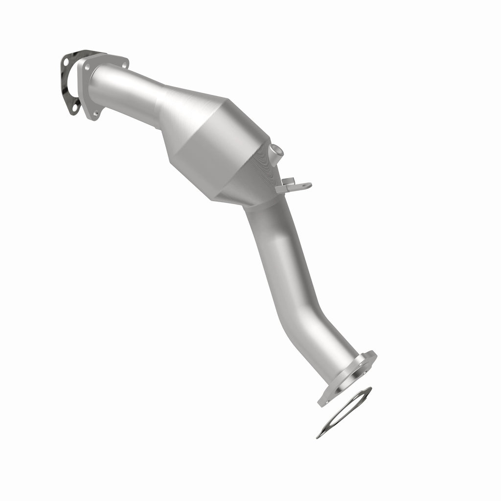 MagnaFlow Exhaust Products 5451400 California CARB Direct-Fit Catalytic Converter for Select Audi Q7
