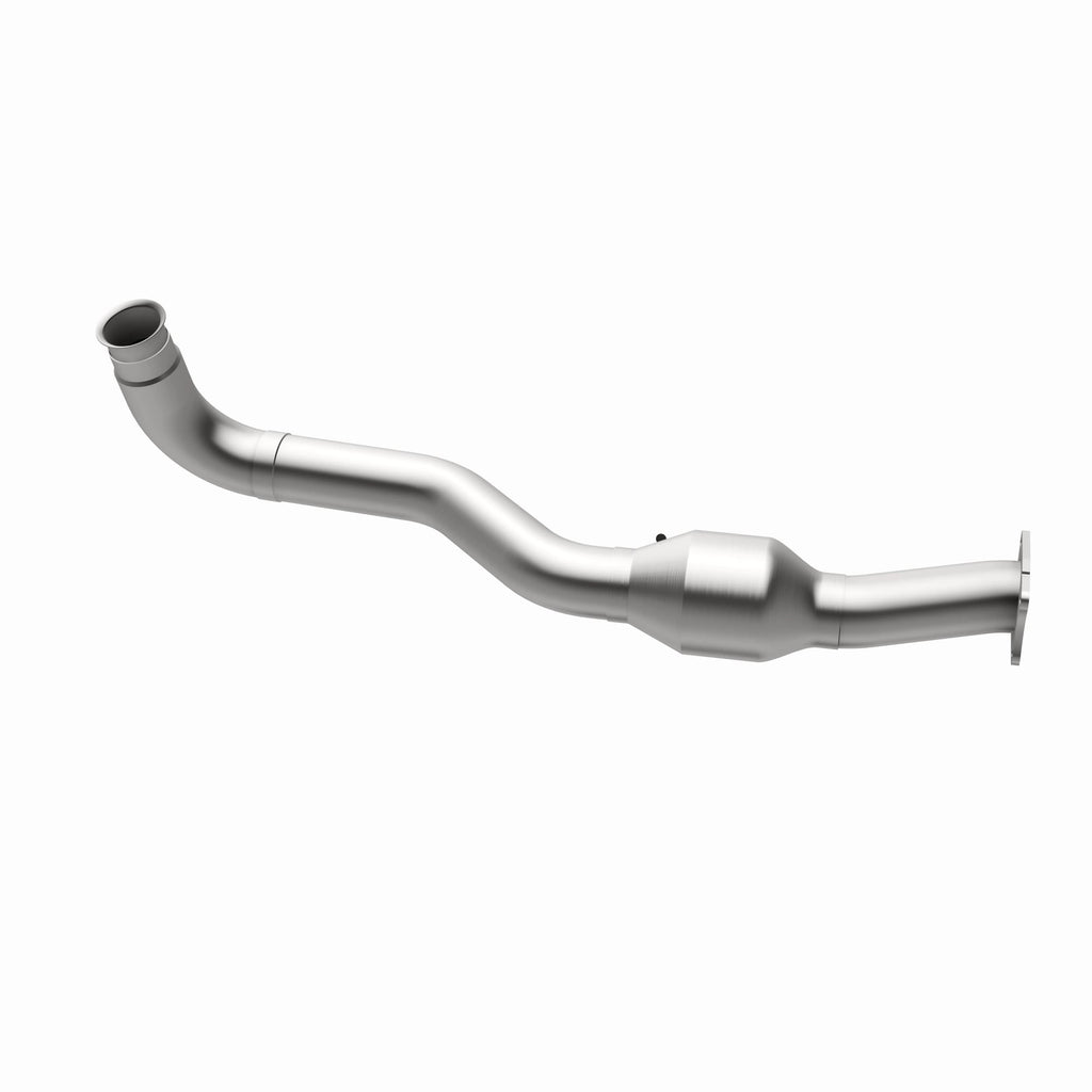 MagnaFlow Exhaust Products 60501 OEM Grade Diesel Oxidation Catalyst for Select Chevrolet Silverado HD, Chevrolet Silverado 3500, GMC Sierra HD, GMC Sierra