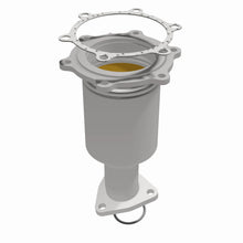 Load image into Gallery viewer, MagnaFlow Exhaust Products 49321 OEM Grade Direct-Fit Catalytic Converter for Select INFINITI QX4, Nissan Pathfinder