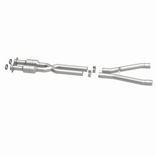 Load image into Gallery viewer, MagnaFlow Exhaust Products 51094 OEM Grade Direct-Fit Catalytic Converter for Select Chevrolet Corvette