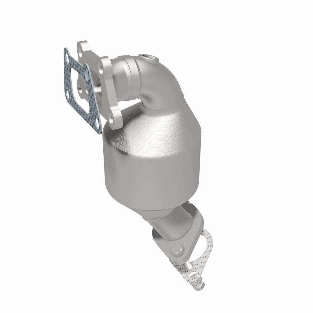 MagnaFlow Exhaust Products 551902 California CARB Direct-Fit Catalytic Converter for Select Buick LaCrosse