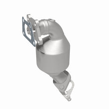 Load image into Gallery viewer, MagnaFlow Exhaust Products 551902 California CARB Direct-Fit Catalytic Converter for Select Buick LaCrosse