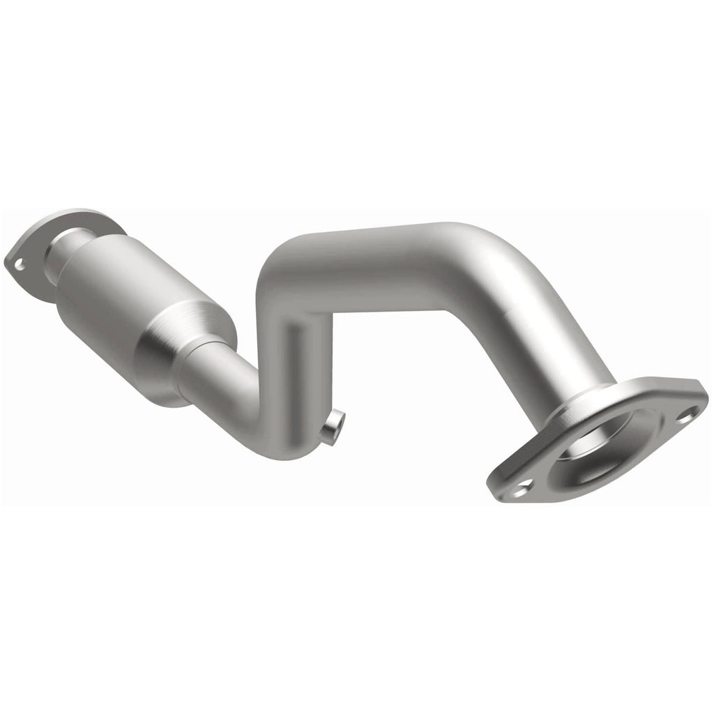 MagnaFlow Exhaust Products 21-073 OEM Grade Direct-Fit Catalytic Converter for Select Lexus NX300h, Toyota RAV4
