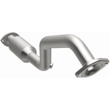Load image into Gallery viewer, MagnaFlow Exhaust Products 21-073 OEM Grade Direct-Fit Catalytic Converter for Select Lexus NX300h, Toyota RAV4