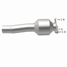 Load image into Gallery viewer, MagnaFlow Exhaust Products 21-538 OEM Grade Direct-Fit Catalytic Converter for Select Land Rover LR2, Land Rover Range Rover Evoque