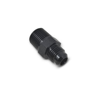 Load image into Gallery viewer, Performance--4-An-To-14In-Npt-Straight-Flare-To-Pipe-(Black)
