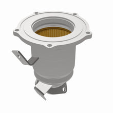 Load image into Gallery viewer, MagnaFlow Exhaust Products 50800 Standard Grade Direct-Fit Catalytic Converter for Select Toyota MR2