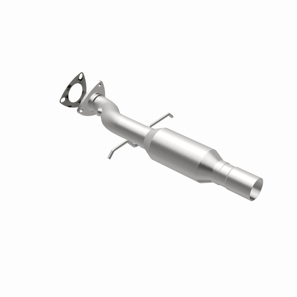 MagnaFlow Exhaust Products 3391416 California CARB Direct-Fit Catalytic Converter for Select Chevrolet Blazer, GMC Jimmy