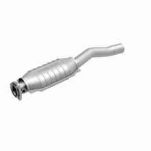 Load image into Gallery viewer, MagnaFlow Exhaust Products 23949 Standard Grade Direct-Fit Catalytic Converter for Select Volvo 740, Volvo 745, Volvo 760, Volvo 940