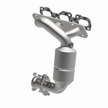 Load image into Gallery viewer, MagnaFlow Exhaust Products 51370 OEM Grade Manifold Catalytic Converter for Select Ford Escape, Mazda Tribute, Mercury Mariner