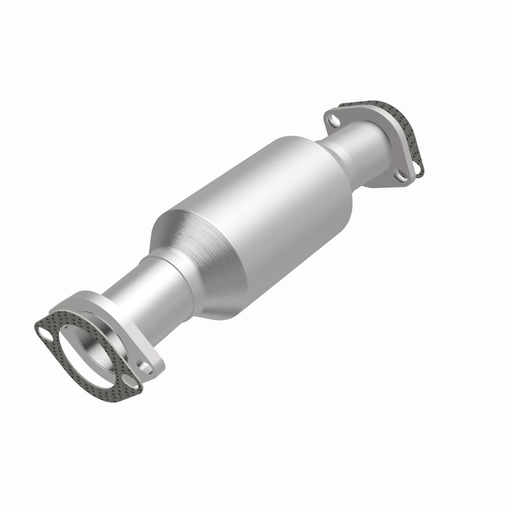 MagnaFlow Exhaust Products 23684 Standard Grade Direct-Fit Catalytic Converter for Select Mazda Miata