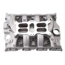Load image into Gallery viewer, Intake-Manifold-Ford-Perf-Rpm-Dual-Quad-Fe