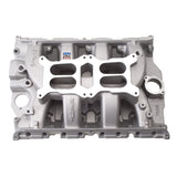 Edelbrock 7505 RPM Ford FE Dual Quad Intake Manifold