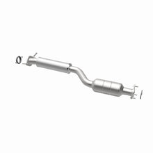 Load image into Gallery viewer, MagnaFlow Exhaust Products 23909 HM Grade Direct-Fit Catalytic Converter for Select Mazda RX-8
