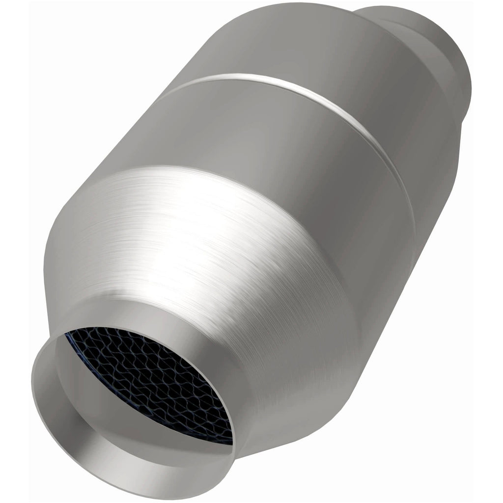 MagnaFlow Exhaust Products 60120 OEM Grade Diesel Oxidation Catalyst
