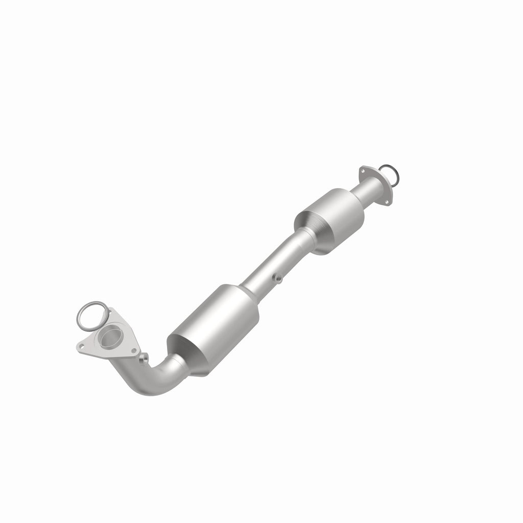 MagnaFlow Exhaust Products 5582630 California CARB Direct-Fit Catalytic Converter for Select Toyota Sequoia, Toyota Tundra