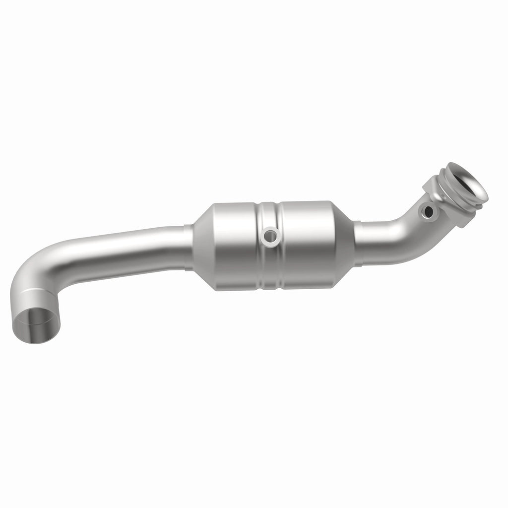 MagnaFlow Exhaust Products 52138 OEM Grade Direct-Fit Catalytic Converter for Select Ford F-150