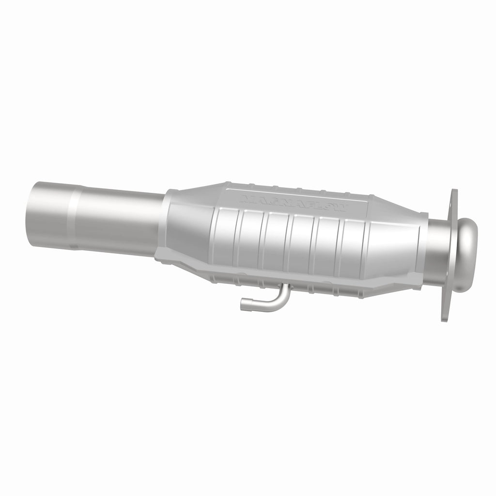MagnaFlow Exhaust Products 93441 Standard Grade Direct-Fit Catalytic Converter for Select Chevrolet Camaro, Chevrolet Caprice, Chevrolet Commercial Chassis, Chevrolet Corvette, Pontiac Firebird