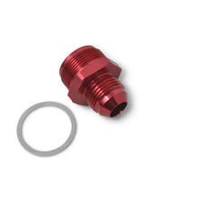 Load image into Gallery viewer, Performance-1In-20-X-8-An-Male-Flare-Adapter-(66-89-Edelbrock-Q-Jets75-89-Stock-Q-Jets)
