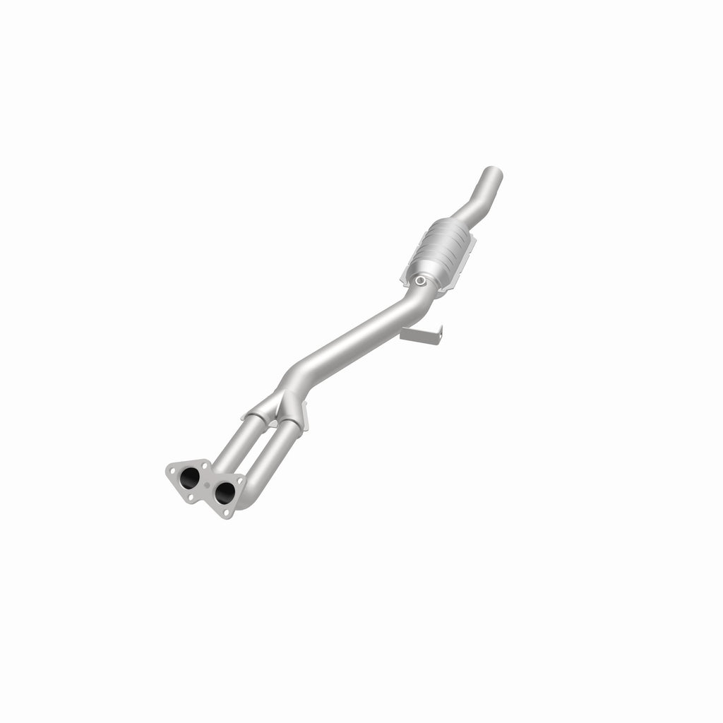MagnaFlow Exhaust Products 93685 Standard Grade Direct-Fit Catalytic Converter for Select BMW 850CSi, BMW 850Ci, BMW 850i