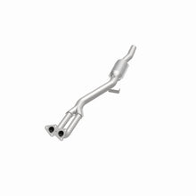 Load image into Gallery viewer, MagnaFlow Exhaust Products 93685 Standard Grade Direct-Fit Catalytic Converter for Select BMW 850CSi, BMW 850Ci, BMW 850i