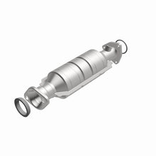 Load image into Gallery viewer, MagnaFlow Exhaust Products 93114 HM Grade Direct-Fit Catalytic Converter for Select Honda Odyssey