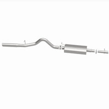 Load image into Gallery viewer, MagnaFlow Exhaust Products 15659 Street Series Polished Cat-Back System for Select Dodge Durango