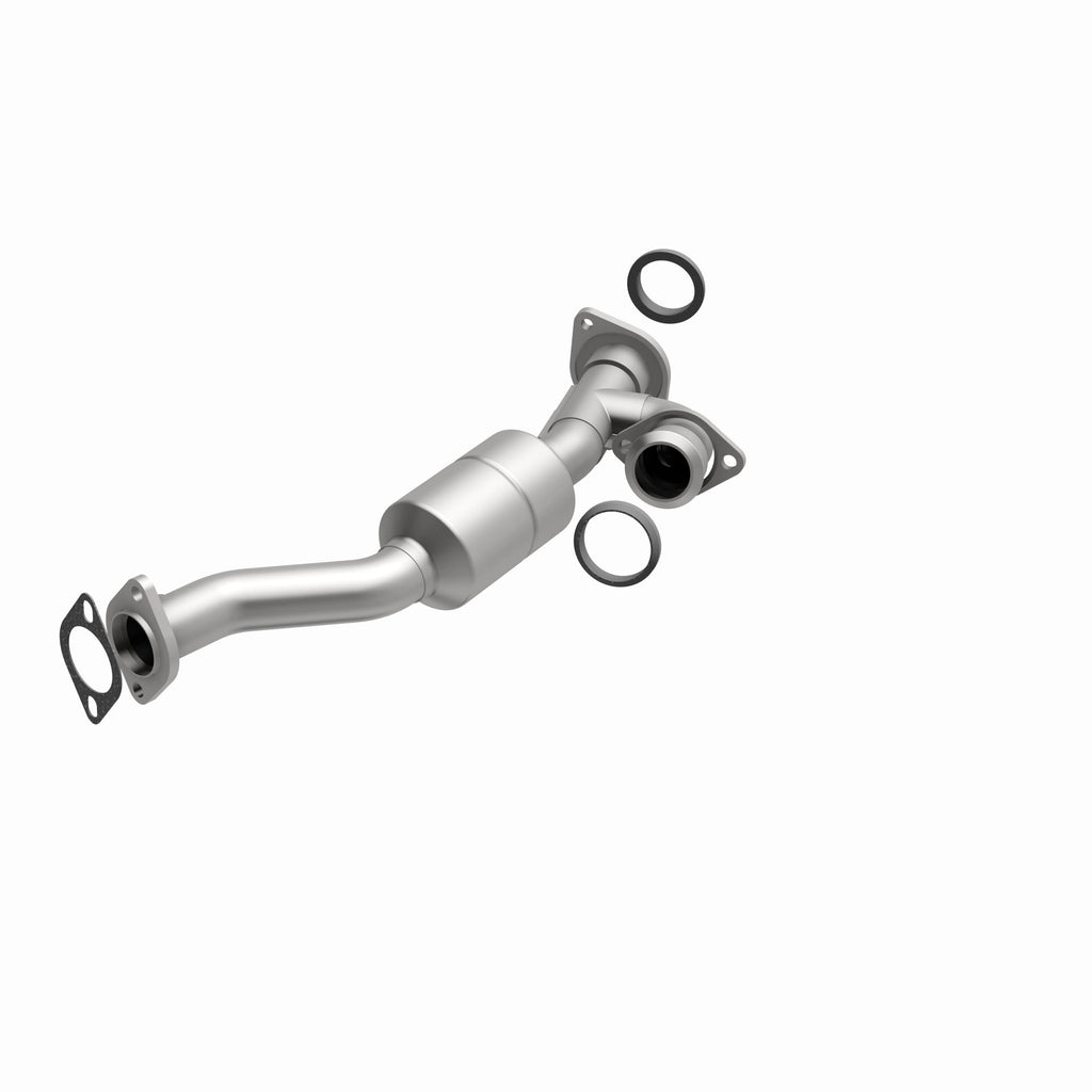 MagnaFlow Exhaust Products 49512 OEM Grade Direct-Fit Catalytic Converter for Select Mitsubishi Montero Sport