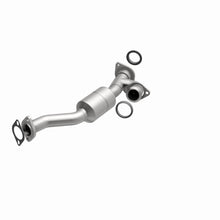 Load image into Gallery viewer, MagnaFlow Exhaust Products 49512 OEM Grade Direct-Fit Catalytic Converter for Select Mitsubishi Montero Sport