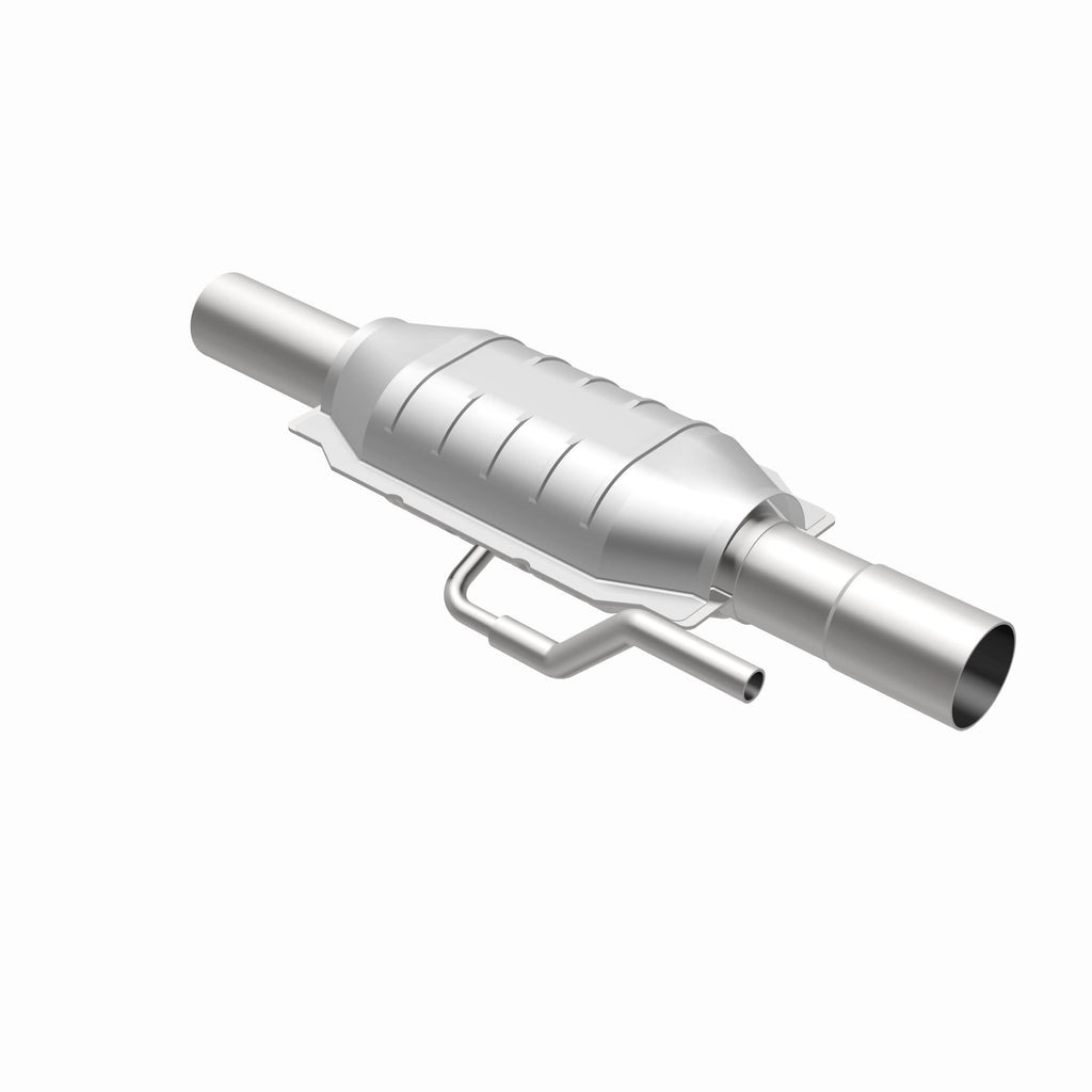 MagnaFlow Exhaust Products 95221 HM Grade Direct-Fit Catalytic Converter for Select Dodge Ram 2500, Dodge Ram