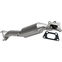 Load image into Gallery viewer, MagnaFlow Exhaust Products 5582610 California CARB Direct-Fit Catalytic Converter for Select Chevrolet Colorado, GMC Canyon