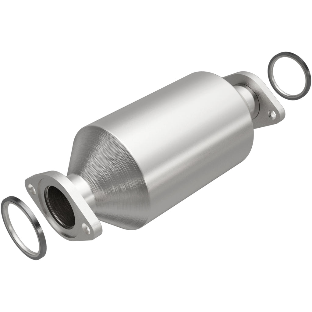 MagnaFlow Exhaust Products 3391886 California CARB Direct-Fit Catalytic Converter for Select Toyota 4Runner, Toyota Pickup, Toyota Van