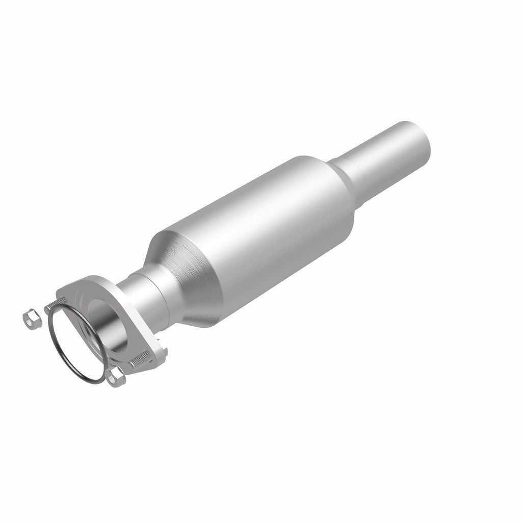 MagnaFlow Exhaust Products 5671981 California CARB Direct-Fit Catalytic Converter for Select Ford Fusion, Mercury Milan