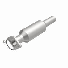 Load image into Gallery viewer, MagnaFlow Exhaust Products 5671981 California CARB Direct-Fit Catalytic Converter for Select Ford Fusion, Mercury Milan