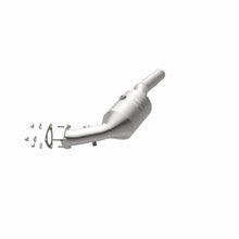 Load image into Gallery viewer, MagnaFlow Exhaust Products 444066 California CARB Direct-Fit Catalytic Converter for Select Porsche 911