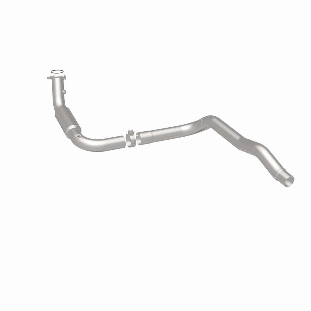 MagnaFlow Exhaust Products 49640 OEM Grade Direct-Fit Catalytic Converter for Select Chevrolet Suburban 2500, GMC Yukon XL