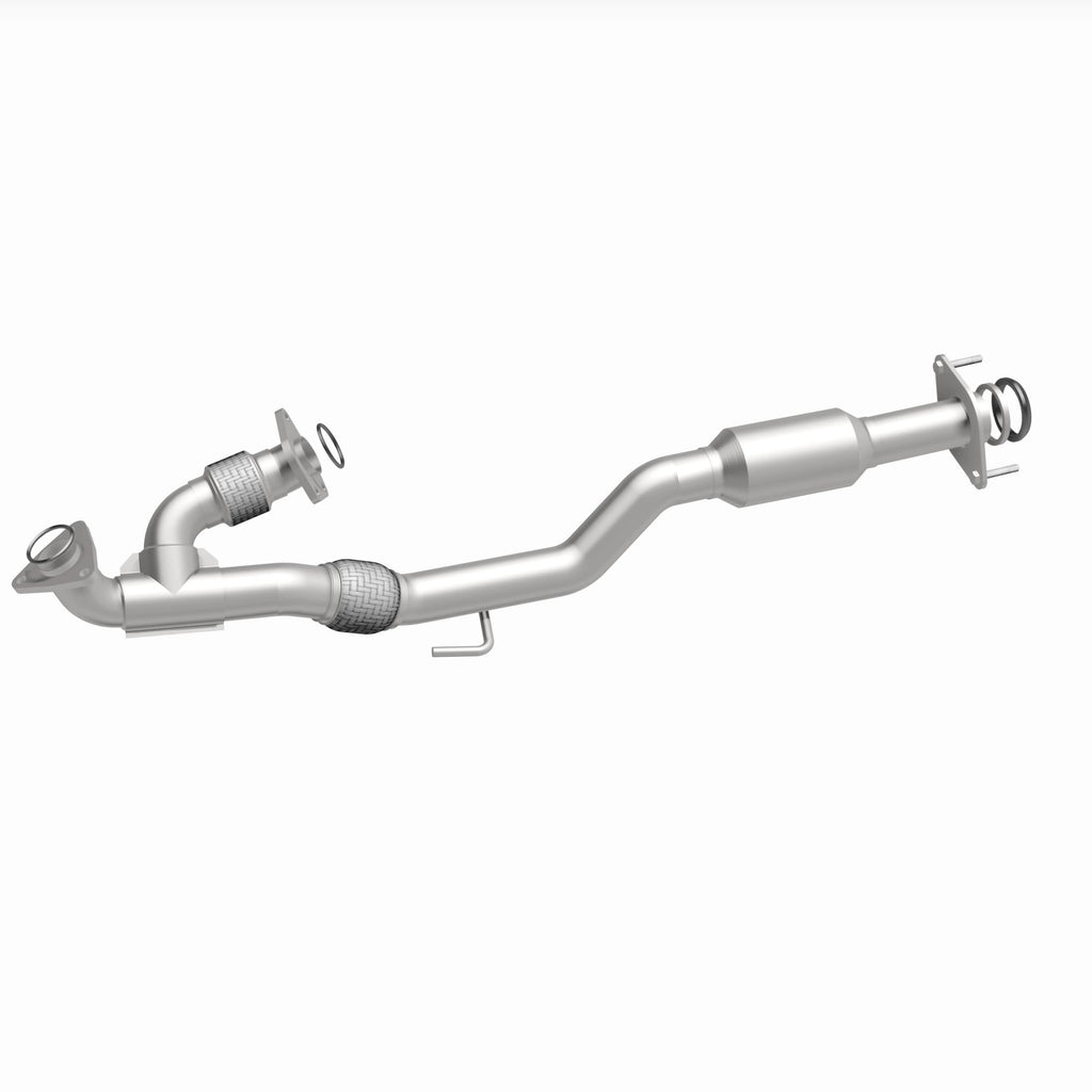 MagnaFlow Exhaust Products 280403 OEM Grade Direct-Fit Catalytic Converter for Select INFINITI QX60