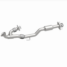 Load image into Gallery viewer, MagnaFlow Exhaust Products 280403 OEM Grade Direct-Fit Catalytic Converter for Select INFINITI QX60