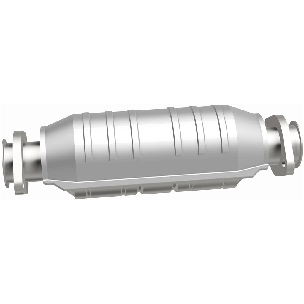 MagnaFlow Exhaust Products 23619 HM Grade Direct-Fit Catalytic Converter for Select Mitsubishi Mirage