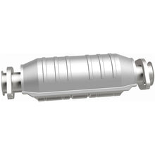 Load image into Gallery viewer, MagnaFlow Exhaust Products 23619 HM Grade Direct-Fit Catalytic Converter for Select Mitsubishi Mirage