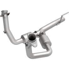 Load image into Gallery viewer, MagnaFlow Exhaust Products 447191 California CARB Direct-Fit Catalytic Converter for Select Jeep Grand Cherokee