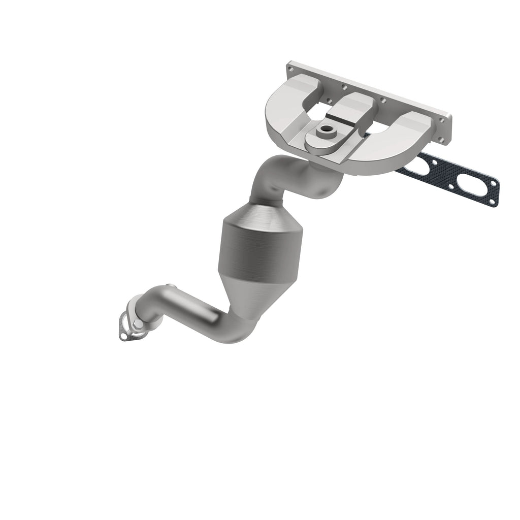 MagnaFlow Exhaust Products 50175 HM Grade Manifold Catalytic Converter for Select BMW 323Ci, BMW 323i, BMW 328Ci, BMW 328i, BMW Z3