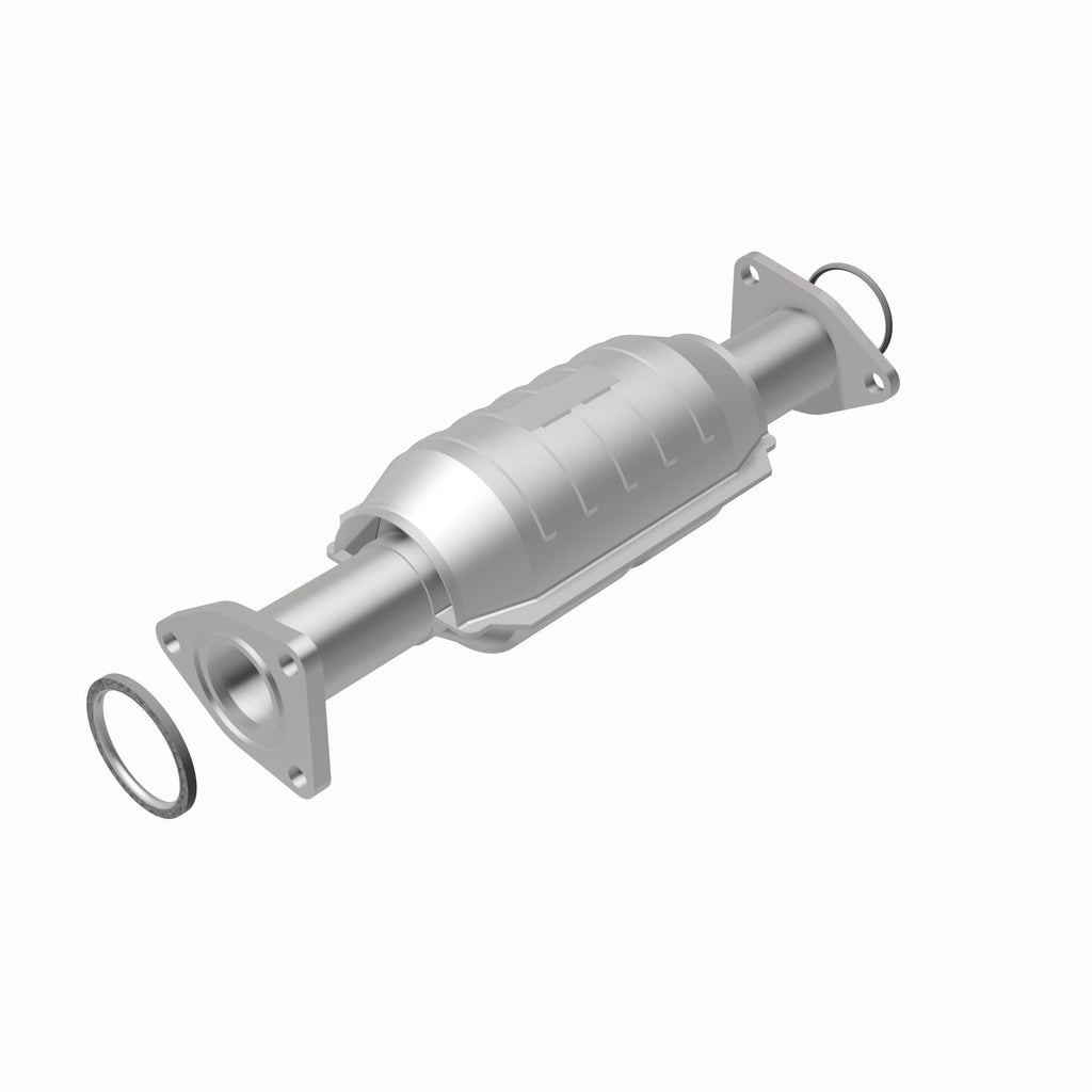 MagnaFlow Exhaust Products 22625 Standard Grade Direct-Fit Catalytic Converter for Select Acura Legend
