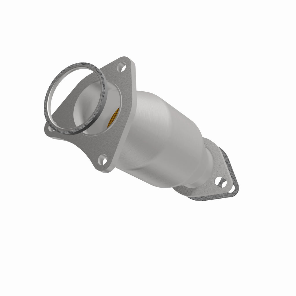 MagnaFlow Exhaust Products 337162 California CARB Direct-Fit Catalytic Converter for Select Lexus LS400