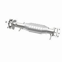 Load image into Gallery viewer, MagnaFlow Exhaust Products 447214 California CARB Direct-Fit Catalytic Converter for Select Chevrolet S10, GMC Sonoma, Isuzu Hombre
