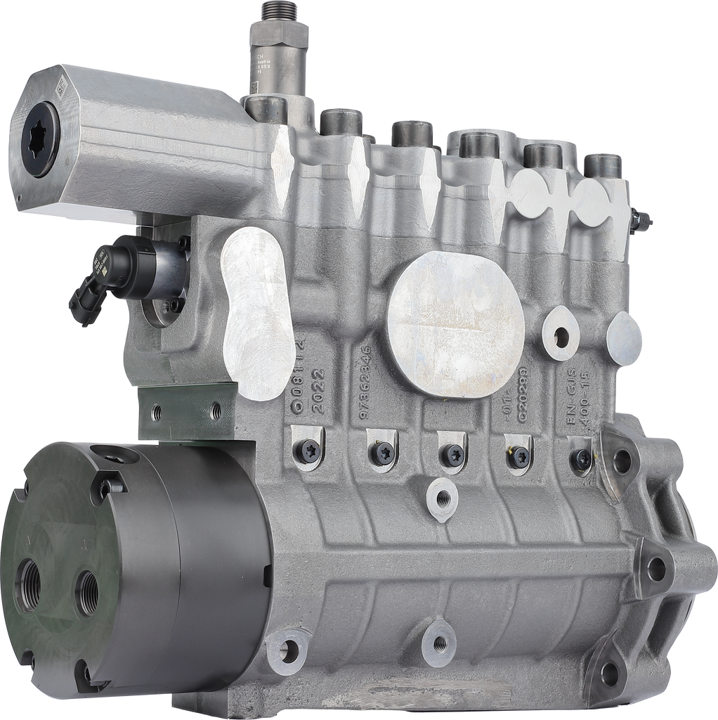 Alliant Power F 00B C00 047 Fuel Injection Pump