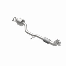 Load image into Gallery viewer, MagnaFlow Exhaust Products 21-435 OEM Grade Direct-Fit Catalytic Converter for Select Chevrolet Spark