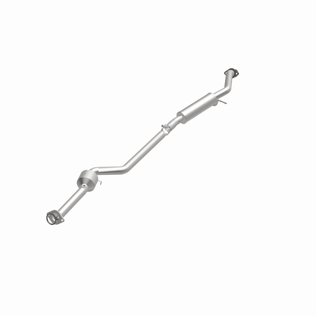 MagnaFlow Exhaust Products 21-322 OEM Grade Direct-Fit Catalytic Converter for Select Mazda MX-5 Miata
