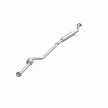Load image into Gallery viewer, MagnaFlow Exhaust Products 21-322 OEM Grade Direct-Fit Catalytic Converter for Select Mazda MX-5 Miata